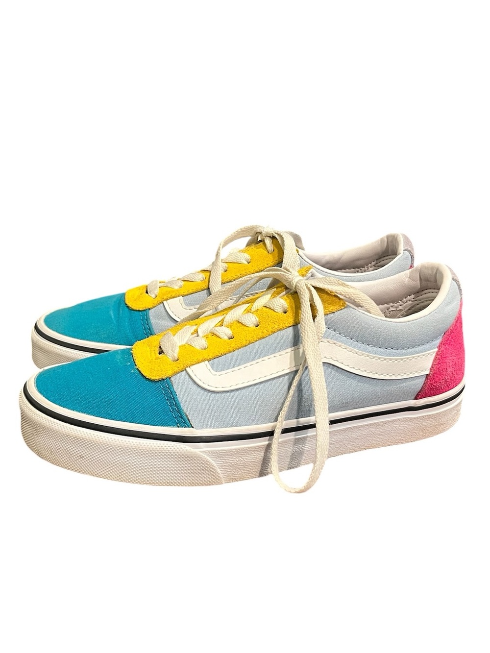 Vans Old Skool women’s sneakers